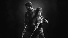 Troy Baker és Ashley Johnson is feltűnnek majd a The Last of Us sorozatban kép