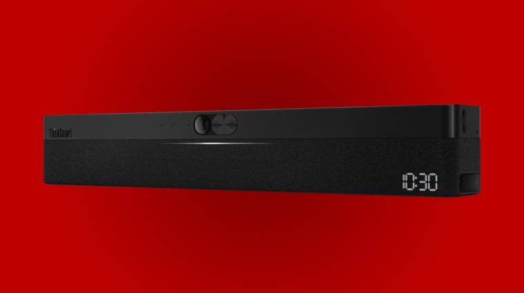 Három laptopot is vehetsz a Lenovo új webkamerájának árából kép