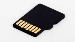 Jön a világ első 1,5 TB-os microSD kártyája kép
