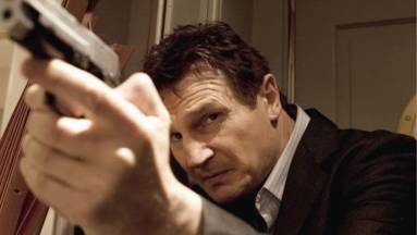 5 akciófilm, amit szeretünk Liam Neesontől kép