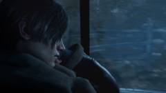 Nem tér vissza Leon korábbi hangja a Resident Evil 4 Remake-ben kép