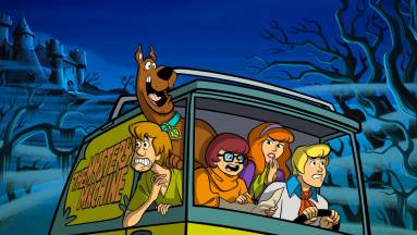 Scooby-Doo: A társasjáték, Root és egyéb kiegészítők - júniusi társasjáték bejelentések kép