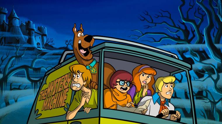 Scooby-Doo: A társasjáték, Root és egyéb kiegészítők - júniusi társasjáték bejelentések bevezetőkép