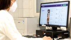 Bőrelváltozások online diagnózisára képes a Semmelweis Egyetem mesterséges intelligenciája kép