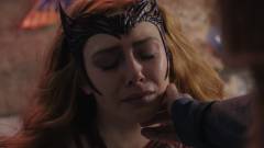 Skarlát Boszorkány jövőjére tett sejtelmes utalást a Marvel egyik producere kép