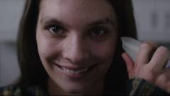 Biztosan nem fogsz mosolyogni a Mosolyogj című horror trailere után kép