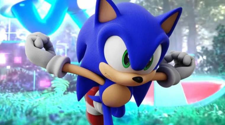 Livestreamben mesél a Sega a Sonic franchise jövőjéről bevezetőkép
