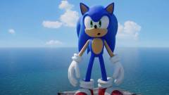Nem csak Sonic Frontiers játékmenet mutatott a Sega a franchise jövőjéről szóló livestreamben kép