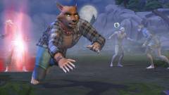 Vérfarkasok lehetünk a The Sims 4 következő kiegészítőjében kép