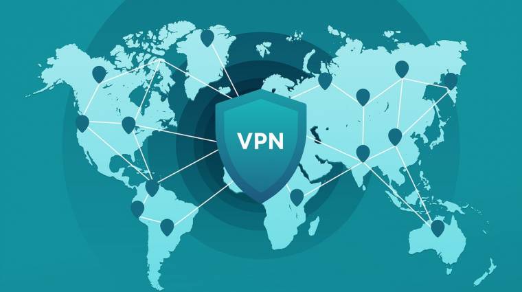 Kiszivárogtak egy ingyenes VPN szolgáltatás felhasználói adatai kép