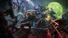 Warhammer 40,000 szerepjátékon dolgoznak a Pathfinder sorozat fejlesztői kép