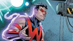 Élőszereplős Wonder Man sorozat készülhet kép