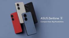 Idő előtt vált elérhetővé az Asus Zenfone 9-et bemutató videó kép