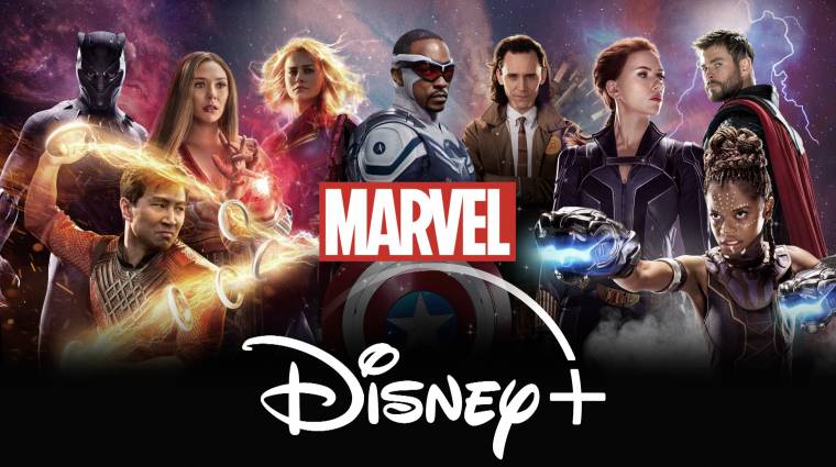 Vélemény: Bocsi, de a Marvelnél nem tudnak Disney+-os sorozatot írni kép