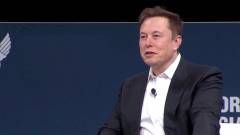 Elon Musk belengette a Tesla következő lehetséges autóját kép