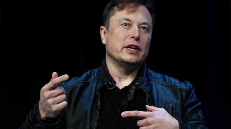 Elon Musk egybegyúrta három fő fejlesztését: így néz ki