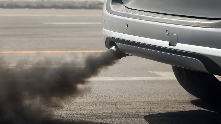 A kutatás szerint nem lehet késlekedni a zéró emissziós autók üzembe helyezésével (Fotó: nj.gov) 