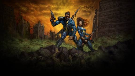 Annyira tetszik a Bethesdának a Fallout: London, hogy állásajánlatokkal bombázza a fejlesztőket kép