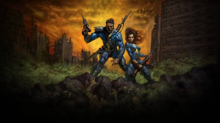 Annyira tetszik a Bethesdának a Fallout: London, hogy állásajánlatokkal bombázza a fejlesztőket bevezetőkép