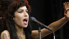 Mozifilm készül Amy Winehouse életéről kép