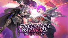 Fire Emblem Warriors: Three Hopes teszt - élvezetet kerestünk és találtunk a csata sűrűjében kép