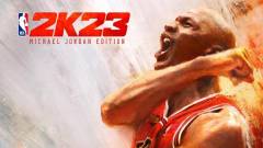 Az NBA 2K23 nagyon ki fogja akasztani a PC-seket kép