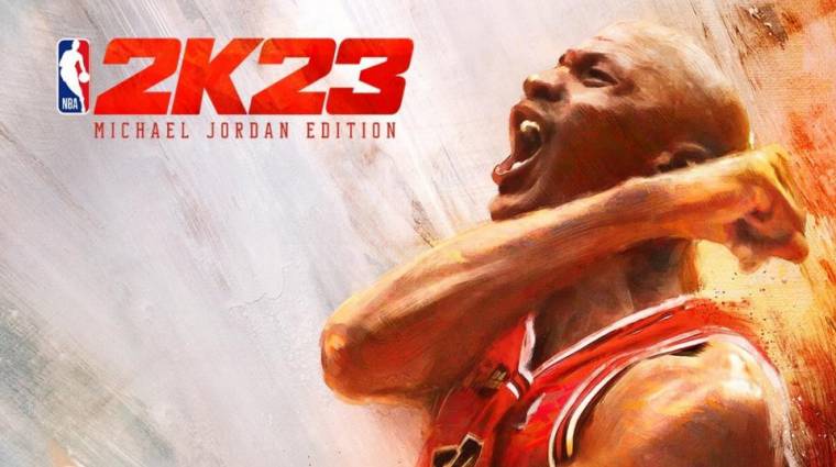 Az NBA 2K23 nagyon ki fogja akasztani a PC-seket bevezetőkép