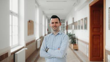 Dr. Németh Péter - Omnichannel marketing és vásárlói környezet kép