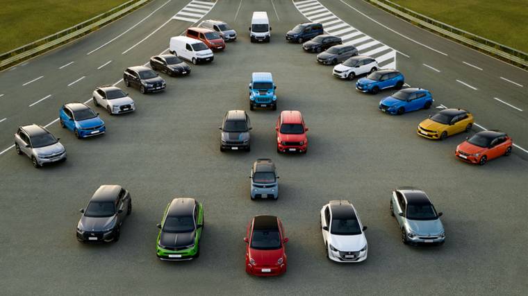 A Stellantis már 2030-ra jelentősen szeretné csökkenteni az elektromos autók gyártási költségeit (Fotó: Stellantis)