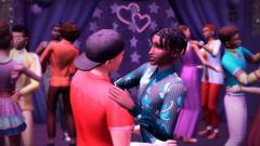 A The Sims 4-ben hamarosan a szexuális orientációnkat is beállíthatjuk kép