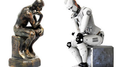 Egy szakértő szerint a nagy nyelvi modellek szinte biztosan képesek gondolkodni kép