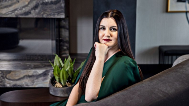 A nő, aki átírja a ChatGPT üzleti jövőjét – Fidji Simo belülről építi újra az OpenAI-t kép