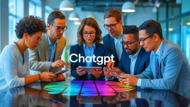 Mostantól csoportos chatet is kínál a ChatGPT kép