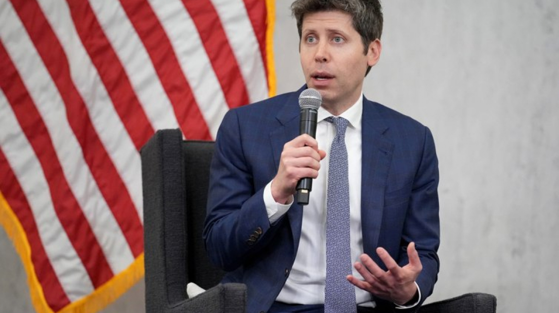 Az OpenAI olyan eszközt tervez, ami szerintük radikális változást hoz az életünkbe, de mi lehet ez? kép