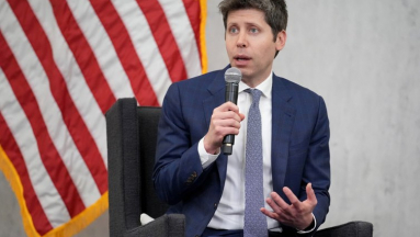 Az OpenAI olyan eszközt tervez, ami szerintük radikális változást hoz az életünkbe, de mi lehet ez? kép