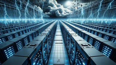 Az új energiaháború már nem az olajról szól, az AI korának áraméhsége lett a világ mozgatórugója kép