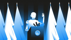 A chatbotok sokkal hatékonyabban formálják a politikai véleményt, mint a tévés kampányhirdetések kép