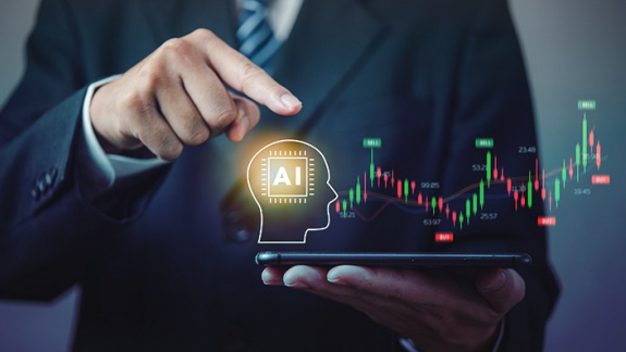 Meglepő igazság: több milliárdos interakció elemzéséből derült ki, hogyan is használjuk a mesterséges intelligenciát kép