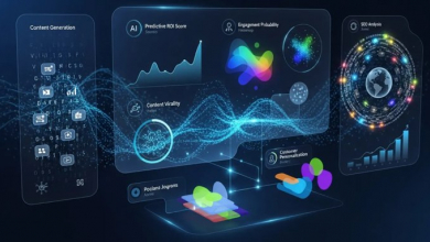 Hogyan növekednek gyorsabban a vállalkozások az AI-alapú digitális marketingplatformokkal? kép