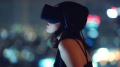 Már a VR világokban történt “tapizások” “fogdosások” miatt tettek panaszt játékosok kép