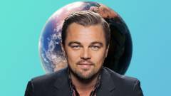 Leonardo DiCaprio megmentett egy esőerdőt Kamerunban kép