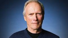 A szív és az erő királya: Clint Eastwood kép