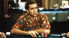 Nicolas Cage legendás szerencsejátékos sztorija bizonyítja, hogy csupaszív fickó kép