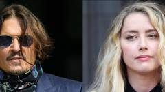 Élőben közvetítik Amber Heard és Johnny Depp 50 millió dolláros rágalmazási perét kép