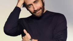 Jake Gyllenhaal szerepeiben és stílusában is a merészség mintaképe kép