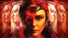 A csodálatos Elisabeth Olsen csodálatosan védte be a Marvel-filmeket kép