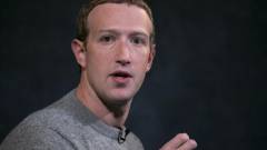 Zuckerberg gépét is belőtte a korábban Muskot és az orosz oligarchákat is leleplező srác kép