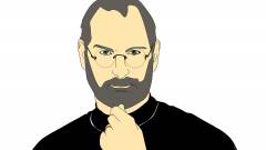 Steve Jobs a szabadsága alatt is napi 5-6-szor brainstormingolt a kollégáival kép
