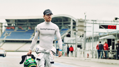 „Volt egy nagy álma, volt hozzá bátorsága, és nem hagyta, hogy a kudarcok eltántorítsák” – Fassbender és a Porsche útja Le Mansba egy kötelező film
