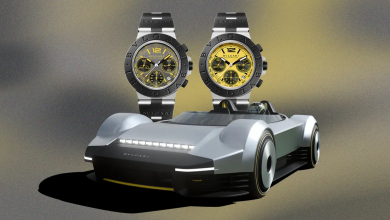 A Bulgari és a Gran Turismo kollabja arra emlékeztet, hogy az innovatív és elegáns dizájn is lehet szórakoztató